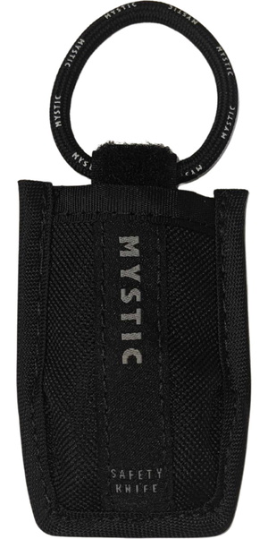 2026 Mystic Safety Knife 35009.230286 - Black